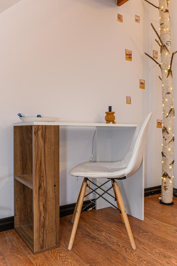 Dream Guesthouse Брашов Экстерьер фото