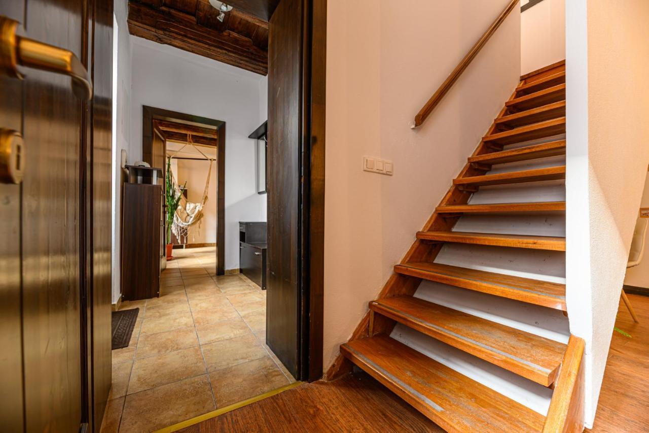 Dream Guesthouse Брашов Экстерьер фото
