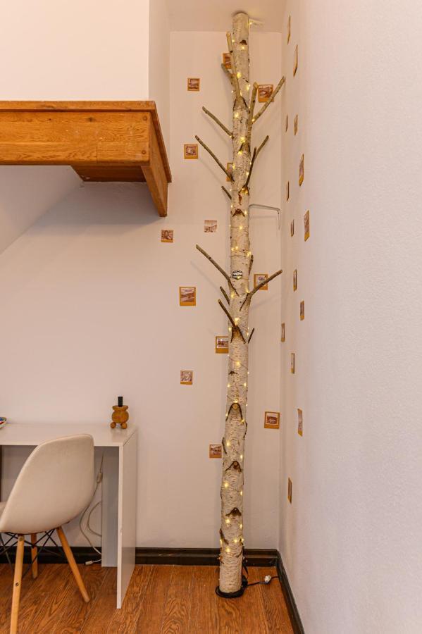 Dream Guesthouse Брашов Экстерьер фото