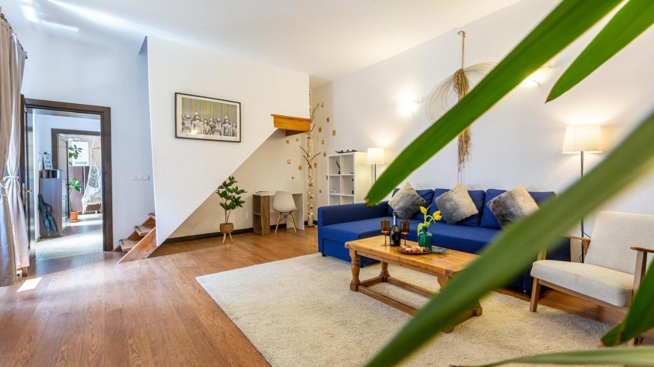Dream Guesthouse Брашов Экстерьер фото