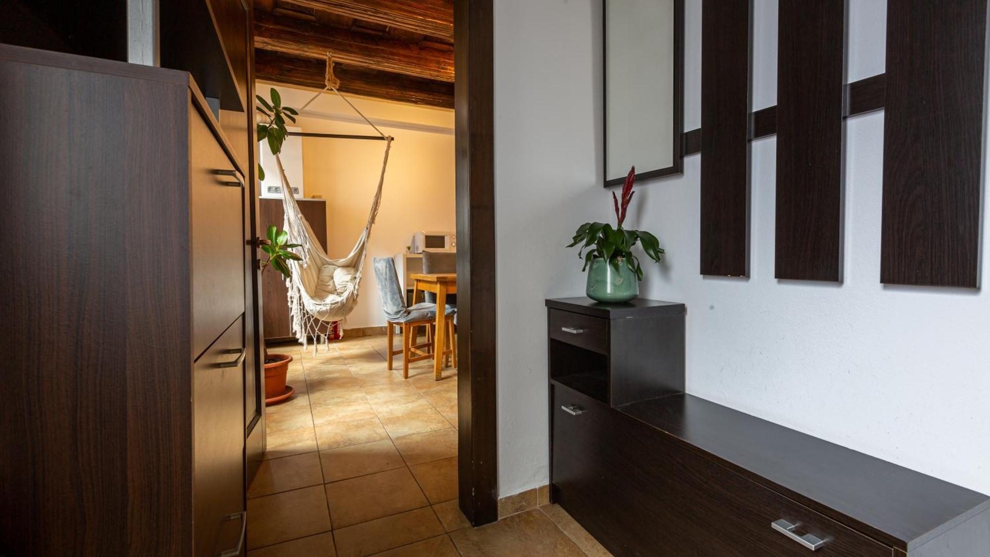 Dream Guesthouse Брашов Экстерьер фото
