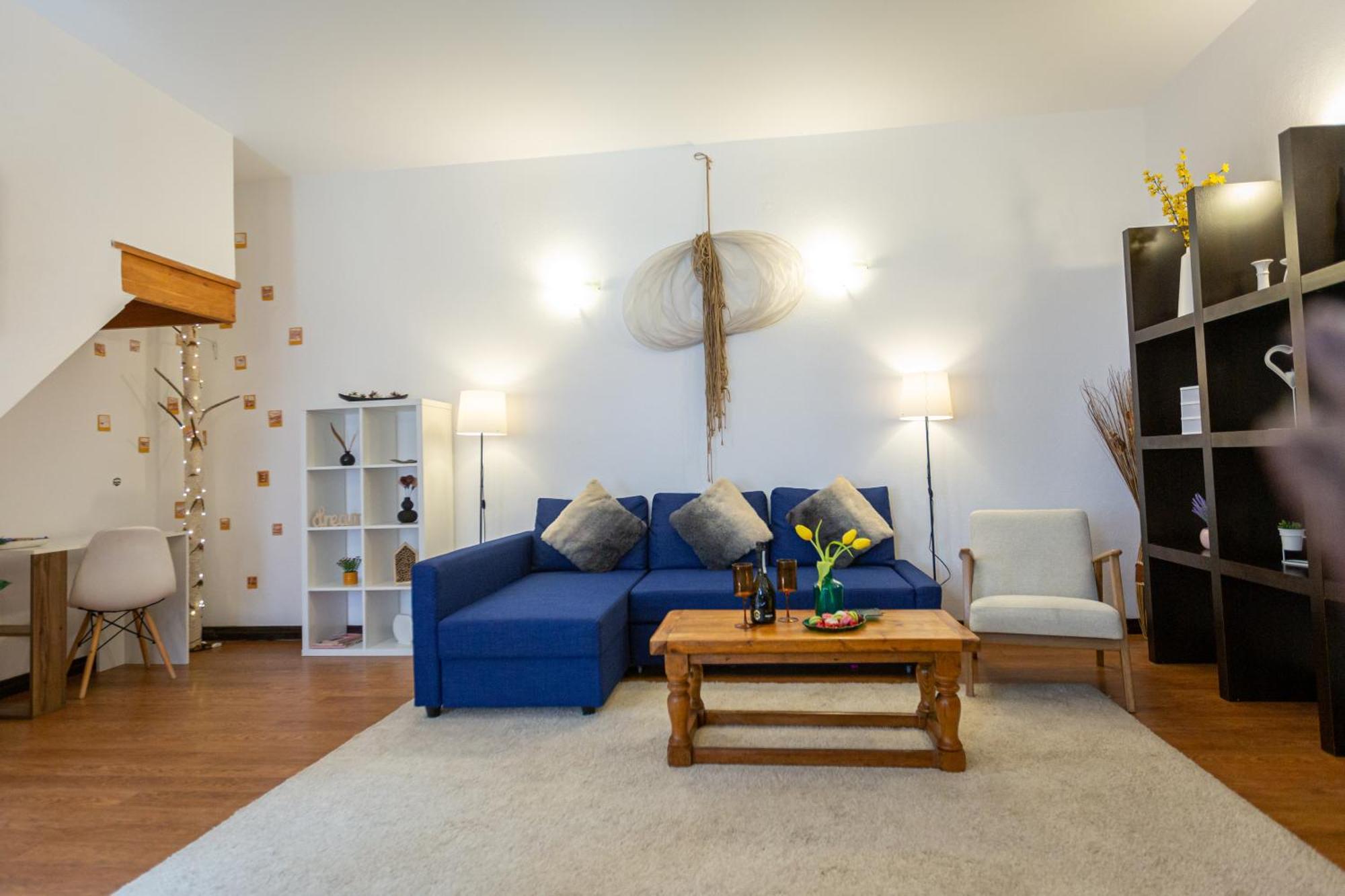 Dream Guesthouse Брашов Экстерьер фото