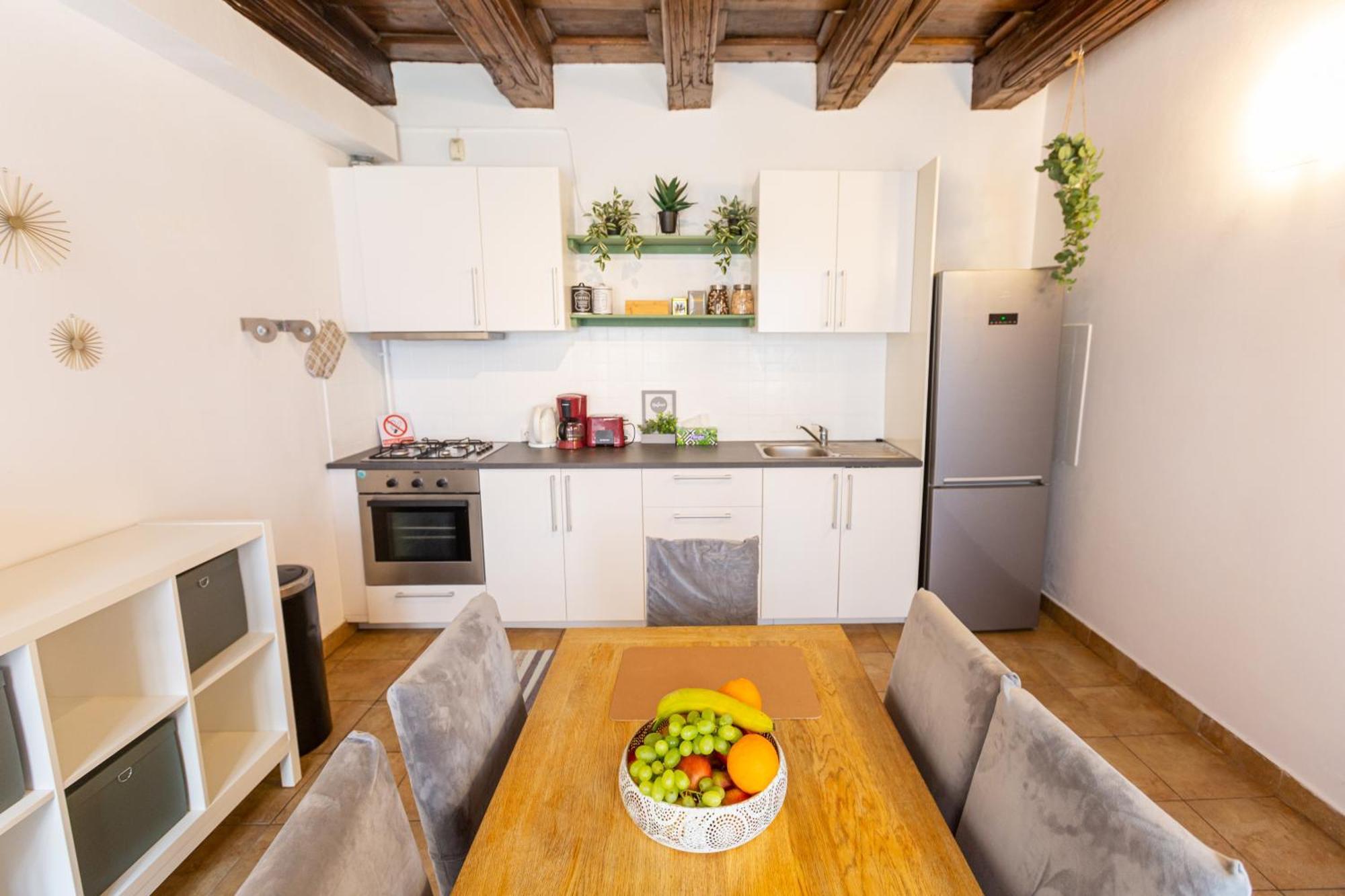 Dream Guesthouse Брашов Экстерьер фото