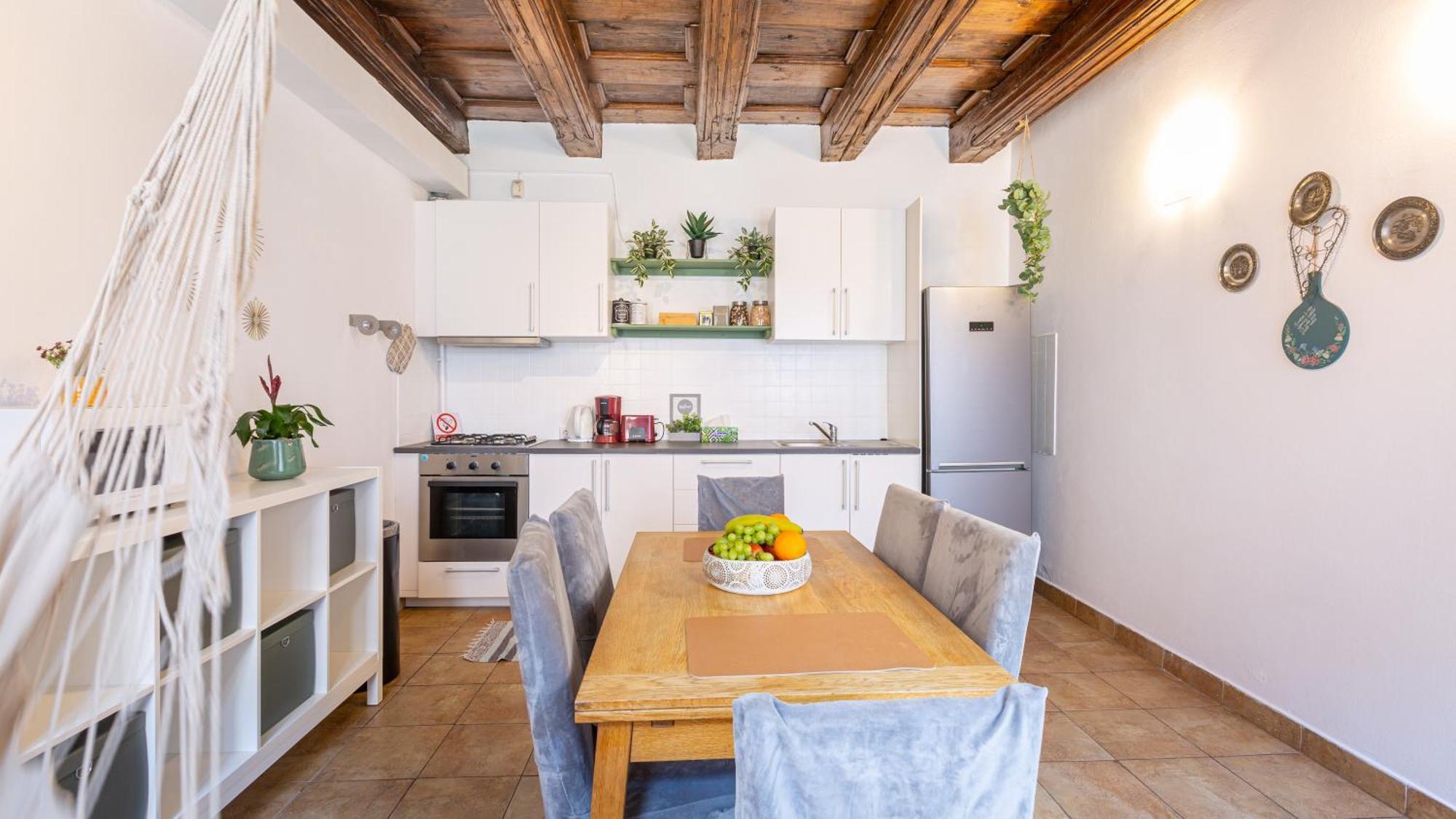 Dream Guesthouse Брашов Экстерьер фото