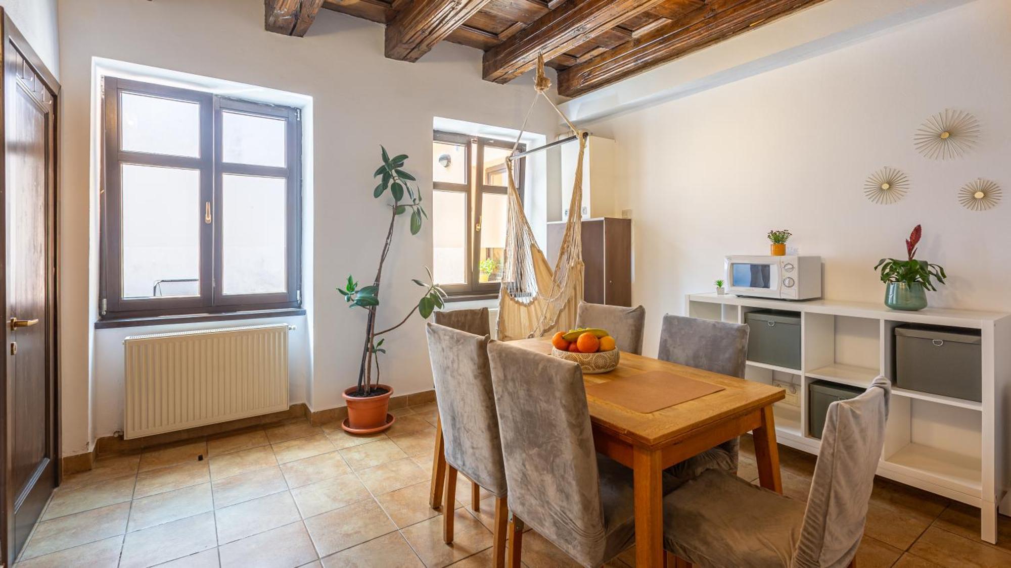 Dream Guesthouse Брашов Экстерьер фото