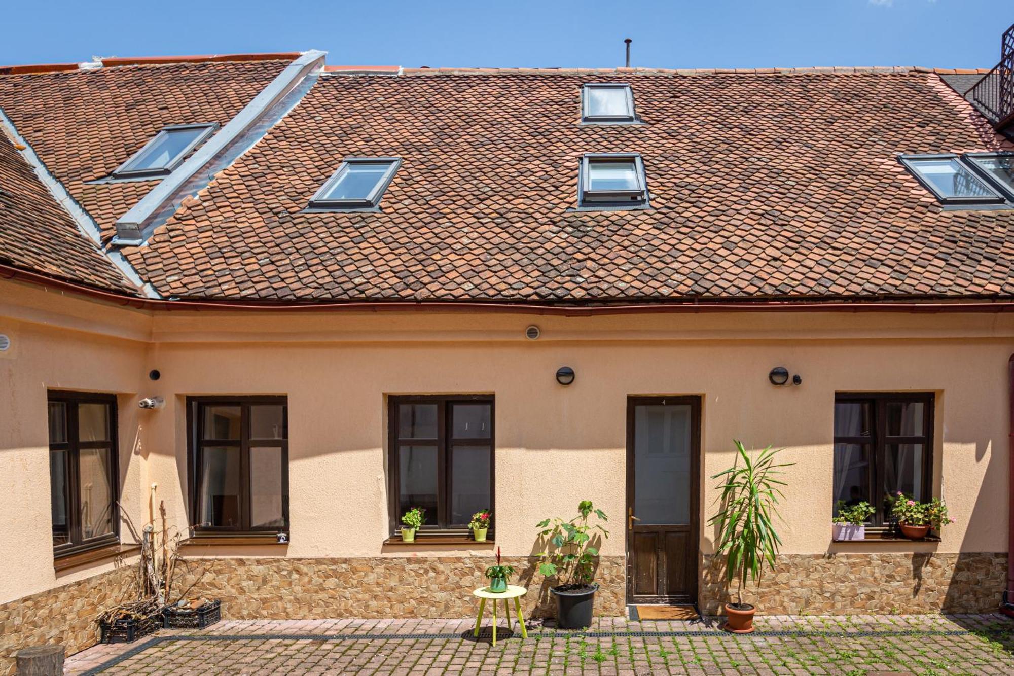 Dream Guesthouse Брашов Экстерьер фото